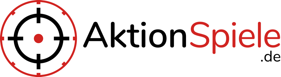 Aktion Spiele