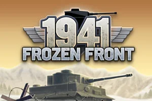 1941 Winterkrieg