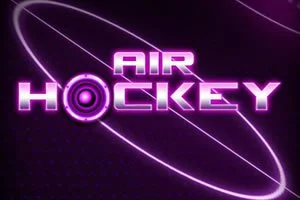 Air-Hockey
