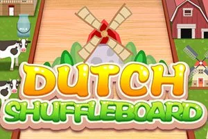 Holländisches Shuffleboard