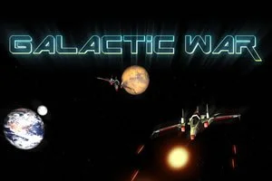 Galaktischer Krieg