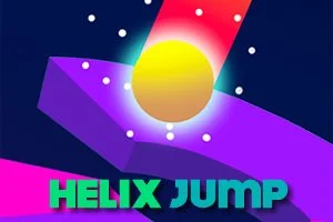 Helix Jump