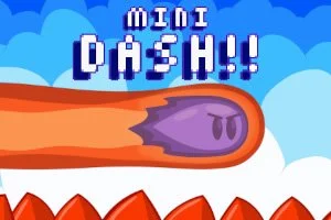 Mini Dash