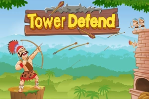 Tower Defend