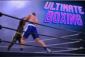 Ultimates Boxen
